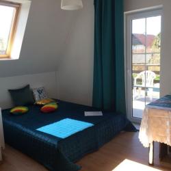 Фото Отель Отдых на Куршской косе