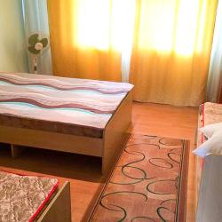 4-местный номер стандарт