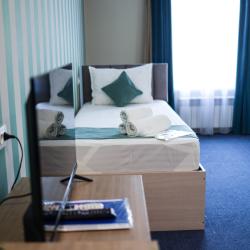 Фото Отель Aperol hotel (Апероль)