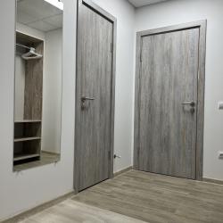 Номер комфорт с 2 односпальными кроватями