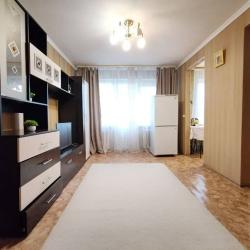 3-комнатные апартаменты стандарт