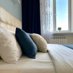 Фото Отель Niki Rent (Ники Рент) на Саратовском 77