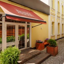 Фото Отель Бридж