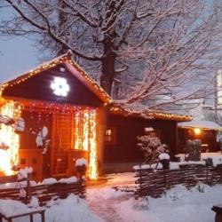 Фото Отель Русское подворье