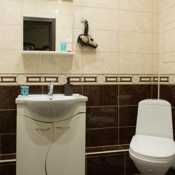 Фото Отель Уют Home (Хоум) на Ялагина 15