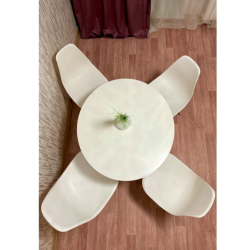 3-комнатные апартаменты стандарт