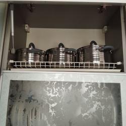 2-комнатные апартаменты улучшенные