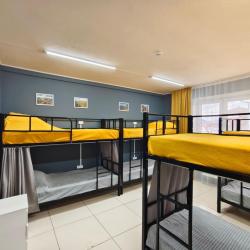 Фото Отель Подушка