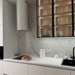 Фото Апартаменты Хурма на Гагарина