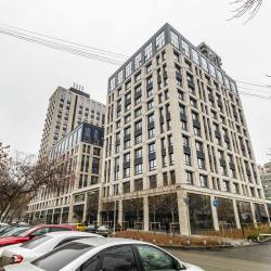 Фото Отель Pashk Inn Apartments (Пашк Инн Апартментс) на улице Попова