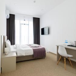 Фото Апарт-отель Лиссабон