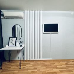 2-комнатные апартаменты стандарт Молодёжный пр-т, 31