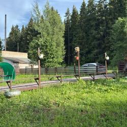 Фото Отель Галерея Левитан