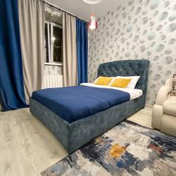 4-комнатные апартаменты улучшенные