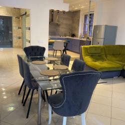 Фото Отель Коттедж СИТИ-ВИЛЛ