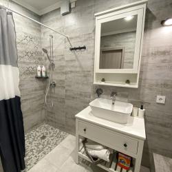 2-комнатные апартаменты улучшенные