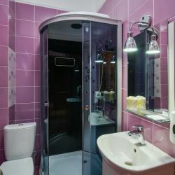 Фото Отель Луна