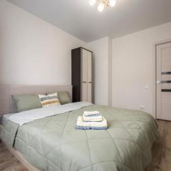 Фото Апартаменты на проспекте Героев Донбасса