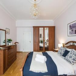 фото 8 GMApartments (ДжиЭмАпартментс) на улице Тверская 4