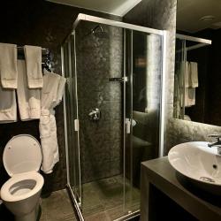 Фото Barhat Hotel & SPA (Бархат Отель и СПА)