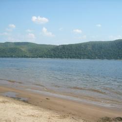 Фото Отель Тихие Зори