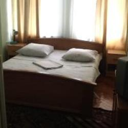 Фото Отель Пансионат Родина