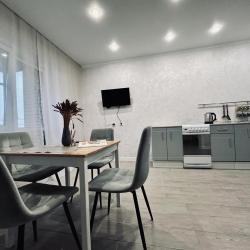 1-комнатные апартаменты стандарт