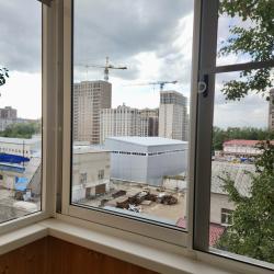 Фото Апартаменты на улице Еремеева