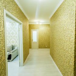 2-комнатные апартаменты улучшенные