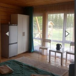 Фото Отель Aktash Village ( Вилладж)