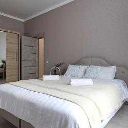 2-комнатные апартаменты стандарт