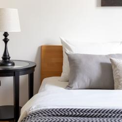 Апартаменты улучшенные Merino Home Maison