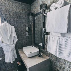 Фото Отель Усадьба Журавлевых