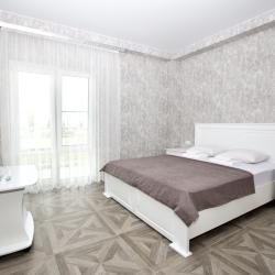 Фото Отель ASunrise Hotel (АСанрайз)