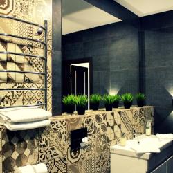 Номер делюкс улучшенный