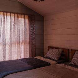 Фото Отель Вгости05