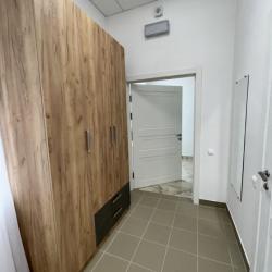 Номер для людей с ограниченными возможностями (с завтраком)