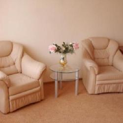 Фото Отель Урал