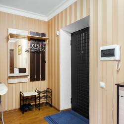 Фото Апартаменты СуткиРу на площади Октябрьская 31А