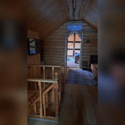 3-комнатный коттедж улучшенный