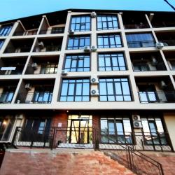 Фото Отель Сочи на три ночи на Автомобильном переулке 10