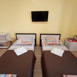 Фото Отель Люкс на Городском