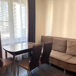 Фото Апартаменты на улице Сибгата Хакима 40