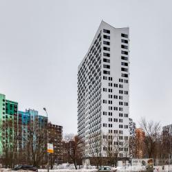 фото 1 Санди на улице Авиаторов