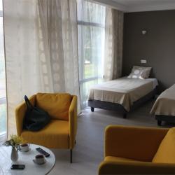 Фото Отель Меридиан