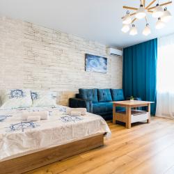 Фото Отель LetoApart (ЛетоАпарт) по проспекту Ленина 95Д