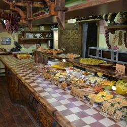 Фото Отель Привал