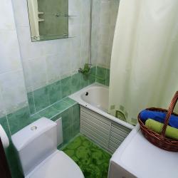 Апартаменты Норильск — 8cdbe18d471097c8fad4ec89400ea0d0