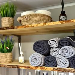 Фото Отель РETRUSНKА.Просторы (Петрушка)