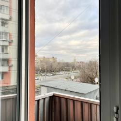 2-комнатные апартаменты стандарт
